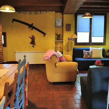 Country house El Canalot - Moli Del Pont