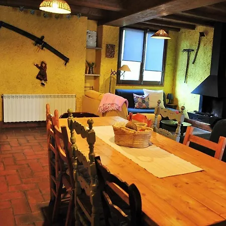 El Canalot - Moli Del Pont Country house