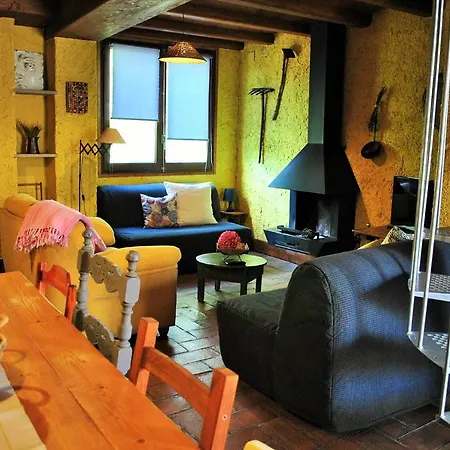 Country house El Canalot - Moli Del Pont *