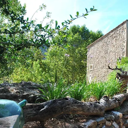 El Canalot - Moli Del Pont Country house