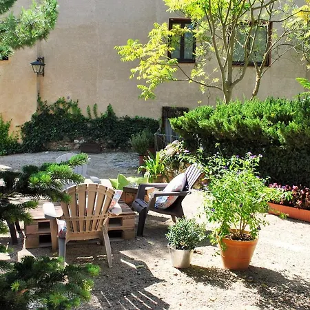 Country house El Canalot - Moli Del Pont