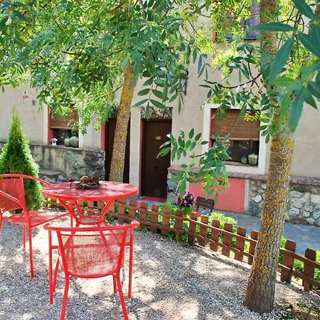 El Canalot - Moli Del Pont Country house