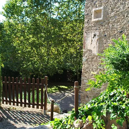 El Canalot - Moli Del Pont Country house