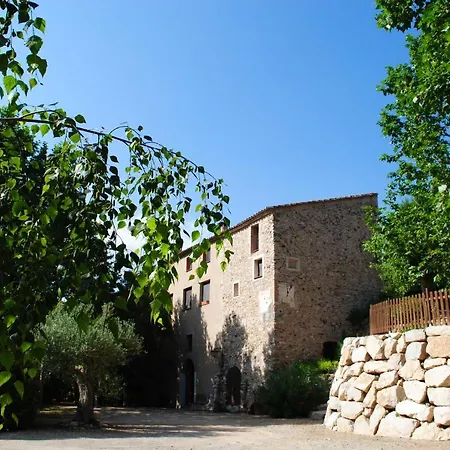 Masia El Canalot - Moli Del Pont * Cornudella de Montsant